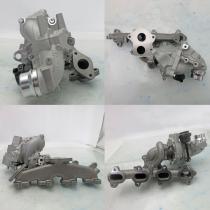 Turbos TUR0441N - TURBO NUEVO 846016, 825759