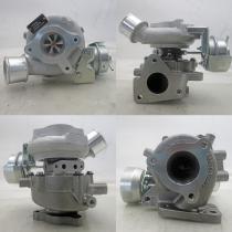 Turbos TUR0442N - TURBO NUEVO 49335-01410