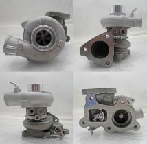 Turbos TUR0445N - TURBO NUEVO 49177-02512