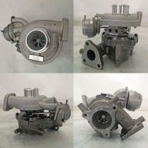 Turbos TUR0453N - TURBO NUEVO 806493