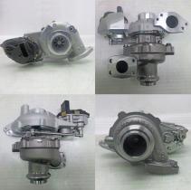 Turbos TUR0456N - TURBO NUEVO 853603