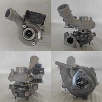 Turbos TUR0462N - TURBO NUEVO 769701