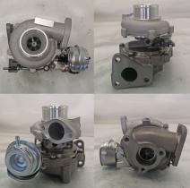 Turbos TUR0464N - TURBO NUEVO 779591