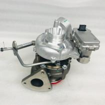 Turbos TUR0467N - TURBO NUEVO VV20