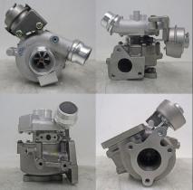 Turbos TUR0469N - TURBO NUEVO 49335-01122