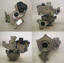 Turbos TUR0470N - TURBO NUEVO 857278,71797416