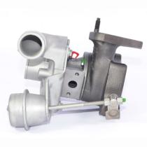 Turbos TUR0472N - TURBO NUEVO 54359700016