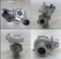 Turbos TUR0477N - TURBO NUEVO 8513204.02, 851320402