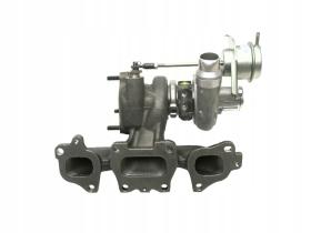 Turbos TUR0482N - TURBO NUEVO 49373-05001