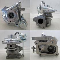 Turbos TUR0483N - TURBO NUEVO VN4