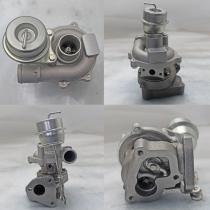 Turbos TUR0493N - TURBO NUEVO 54359700019