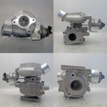 Turbos TUR0496N - TURBO NUEVO 49335-01700