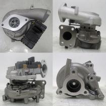 Turbos TUR0497N - TURBO NUEVO 53039700339, 53039700268,