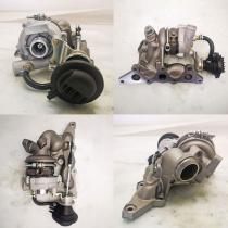 Turbos TUR0504N - TURBO NUEVO 712290