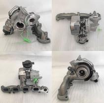 Turbos TUR0510N - TURBO NUEVO 04L253019P