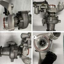 Turbos TUR0513N - TURBO NUEVO 11658506722
