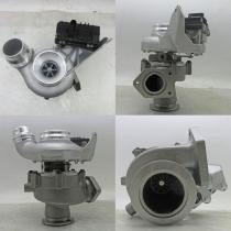 Turbos TUR0514N - TURBO NUEVO 49335-00500