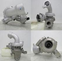 Turbos TUR0522N - TURBO NUEVO 806497