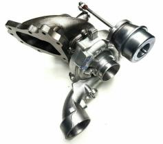 Turbos TUR0533N - TURBO ***NUEVO*** 53049700094