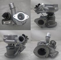 Turbos TUR0546N - TURBO NUEVO 49131-06300