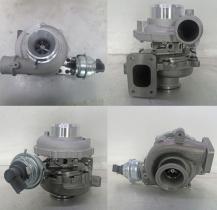Turbos TUR0548N - TURBO NUEVO 796399