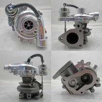 Turbos TUR0556N - TURBO NUEVO 17201-30030