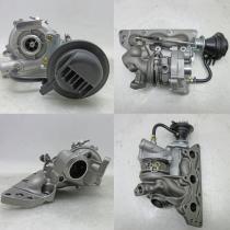Turbos TUR0557N - TURBO NUEVO 727211