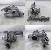 Turbos TUR0563N - TURBO NUEVO 873970