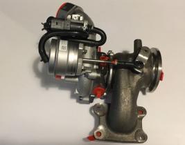 Turbos TUR0565N - TURBO NUEVO 04H145702H