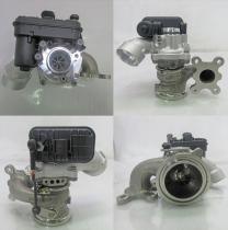 Turbos TUR0566N - TURBO NUEVO 04C145703H, 04C145701K