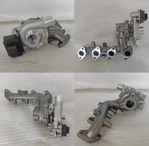 Turbos TUR0567N - TURBO NUEVO 824168