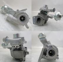 Turbos TUR0568N - TURBO NUEVO VT12