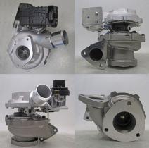 Turbos TUR0569N - TURBO NUEVO 812971