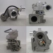 Turbos TUR0570N - TURBO NUEVO VL37
