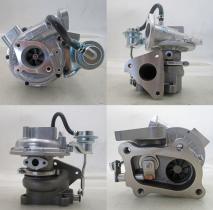 Turbos TUR0573N - TURBO NUEVO VN3