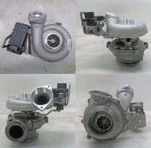 Turbos TUR0575N - TURBO NUEVO 765985