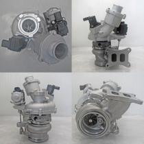 Turbos TUR0578N - TURBO NUEVO 06K145874M