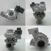 Turbos TUR0579N - TURBO NUEVO 819976