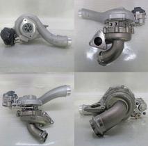 Turbos TUR0584N - TURBO NUEVO 879542
