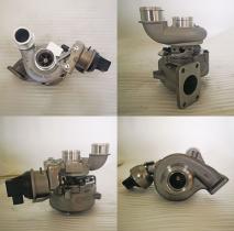 Turbos TUR0589N - TURBO NUEVO 49377-07515