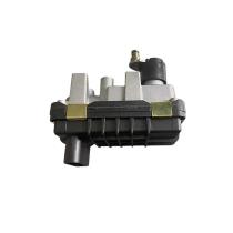 DESPIECE TURBO ACT7174 - ACTUADOR TURBO TUR0604