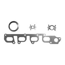 DESPIECE TURBO JT10703 - JUNTA TURBO