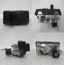 Turbos ACT7144 - ACTUADOR TURBO TUR0386