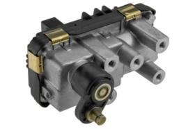 DESPIECE TURBO ACT7180 - ACTUADOR TURBO TUR0621