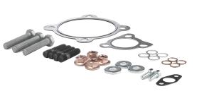 DESPIECE TURBO JT10244 - JUNTA TURBO