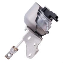 DESPIECE TURBO ACT7139 - ACTUADOR TURBO TUR0372