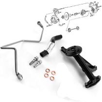 Turbos KIT-753420 - KIT DE PIEZAS MONTAR 753420
