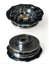 DESPIECE TURBO GEO8113 - GEOMETRIA TURBO TUR0567/664/372