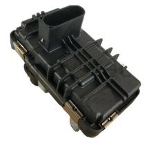 DESPIECE TURBO ACT7057 - ACTUADOR TURBO TUR0402/776