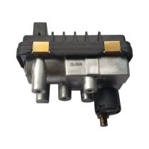 DESPIECE TURBO ACT7120 - ACTUADOR TURBO  TUR0118 (G-66 / G66)